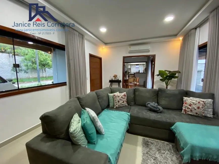 Foto 5 de Casa de Condomínio com 3 quartos à venda, 181m2 em Ubatuba - SP