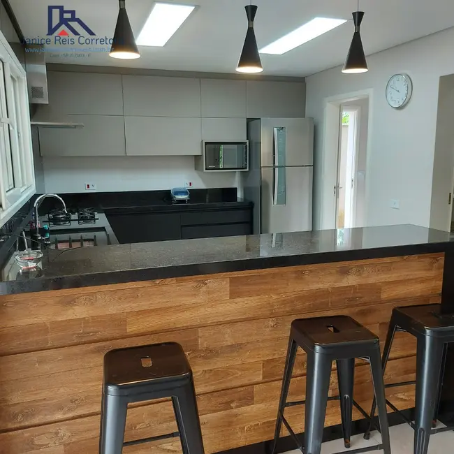 Foto 4 de Casa de Condomínio com 4 quartos à venda, 295m2 em Ubatuba - SP