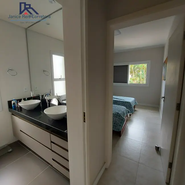 Foto 3 de Casa de Condomínio com 4 quartos à venda, 295m2 em Ubatuba - SP