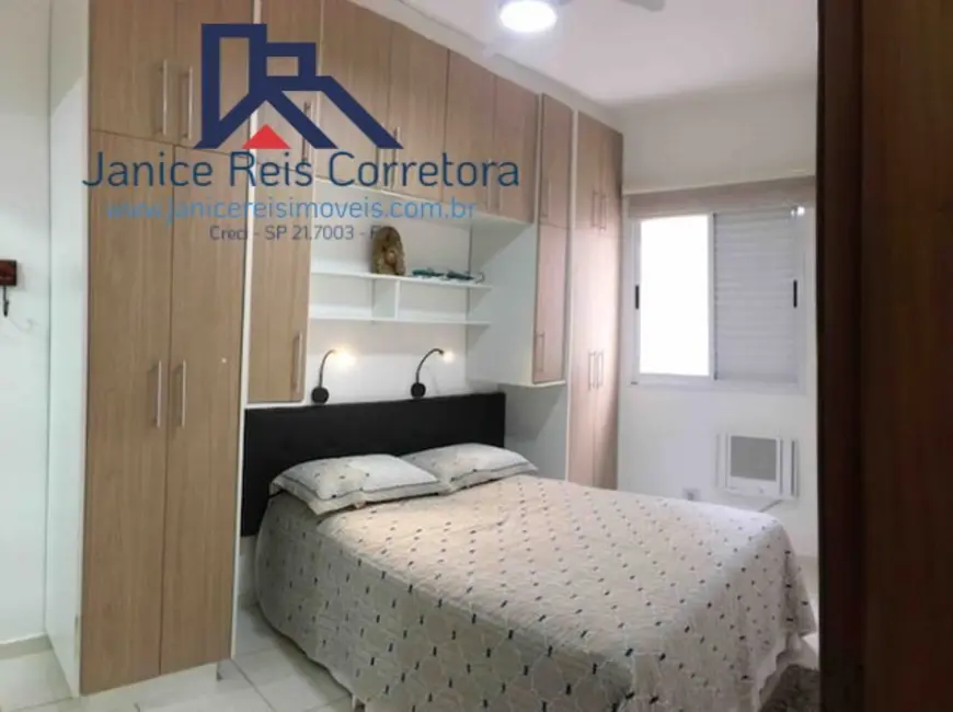 Foto 4 de Apartamento com 2 quartos à venda, 77m2 em Ubatuba - SP