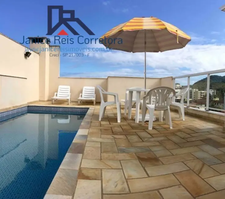 Foto 7 de Apartamento com 2 quartos à venda, 77m2 em Ubatuba - SP