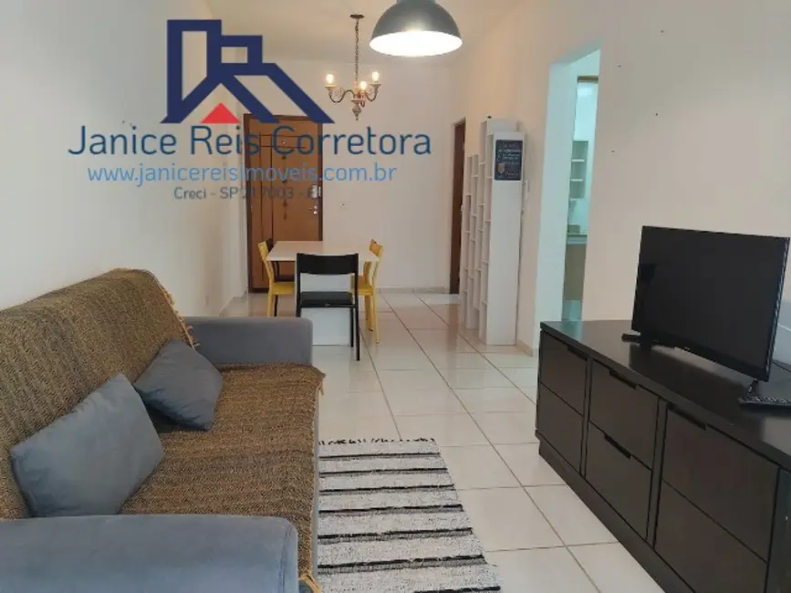 Foto 1 de Apartamento com 2 quartos à venda, 77m2 em Ubatuba - SP