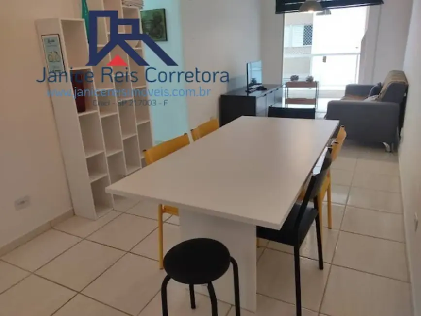 Foto 2 de Apartamento com 2 quartos à venda, 77m2 em Ubatuba - SP