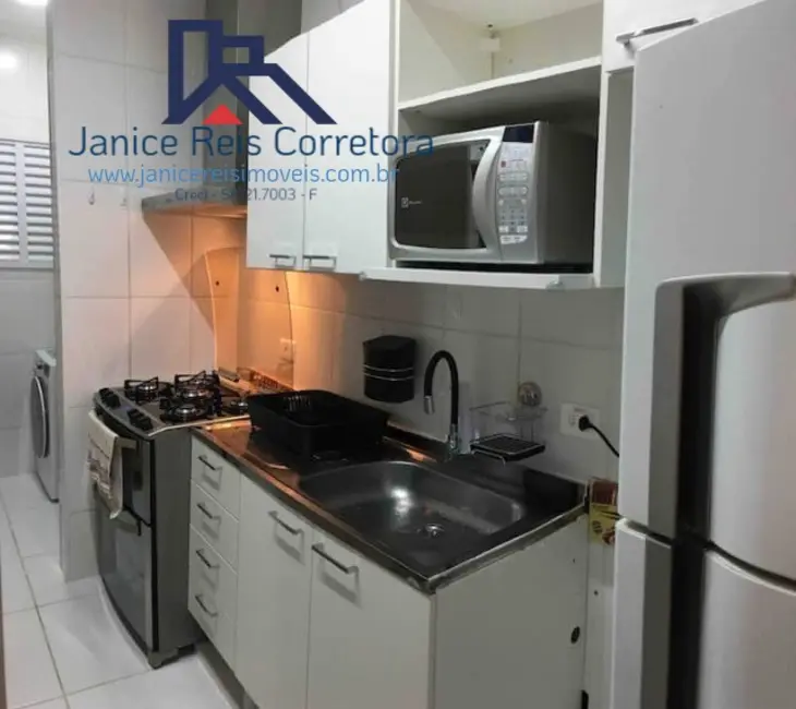 Foto 3 de Apartamento com 2 quartos à venda, 77m2 em Ubatuba - SP