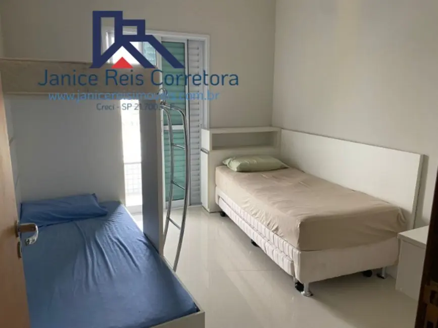 Foto 2 de Apartamento com 3 quartos à venda, 88m2 em Ubatuba - SP