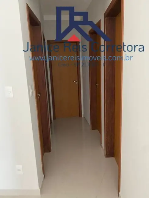 Foto 5 de Apartamento com 3 quartos à venda, 88m2 em Ubatuba - SP