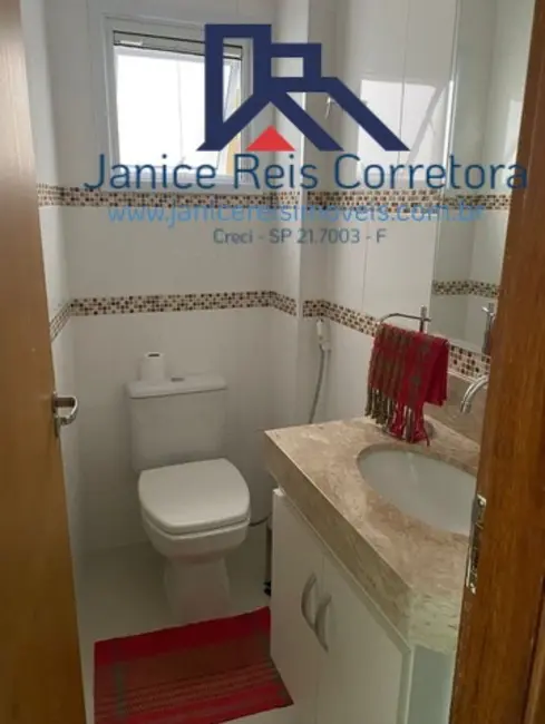 Foto 7 de Apartamento com 3 quartos à venda, 88m2 em Ubatuba - SP