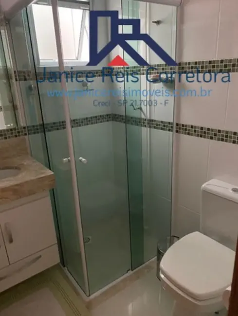Foto 6 de Apartamento com 3 quartos à venda, 88m2 em Ubatuba - SP