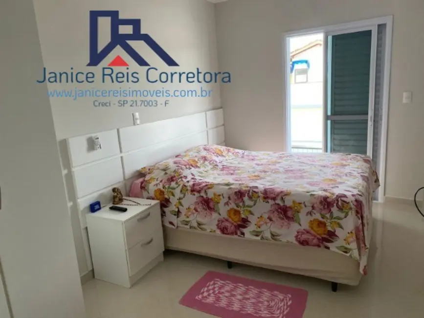 Foto 3 de Apartamento com 3 quartos à venda, 88m2 em Ubatuba - SP