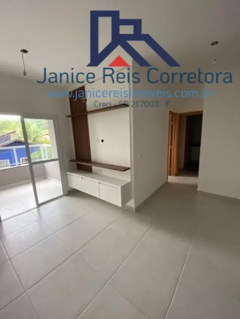 Foto 8 de Apartamento com 2 quartos à venda, 70m2 em Centro, Ubatuba - SP