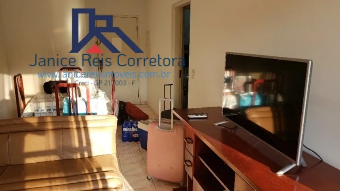 Foto 3 de Apartamento com 3 quartos à venda, 100m2 em Ubatuba - SP