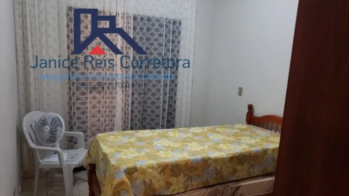 Foto 7 de Apartamento com 3 quartos à venda, 100m2 em Ubatuba - SP