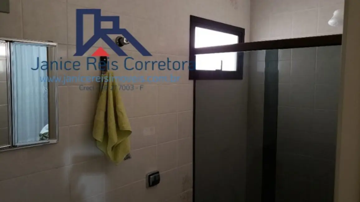 Foto 9 de Apartamento com 3 quartos à venda, 100m2 em Ubatuba - SP