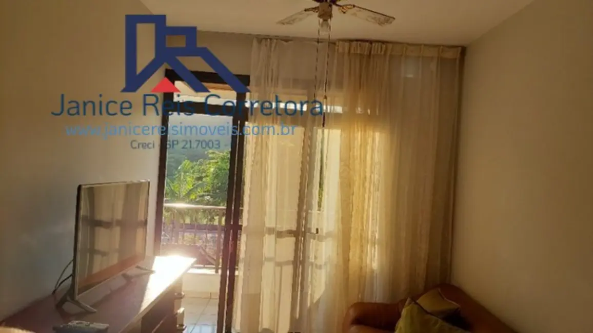 Foto 4 de Apartamento com 3 quartos à venda, 100m2 em Ubatuba - SP