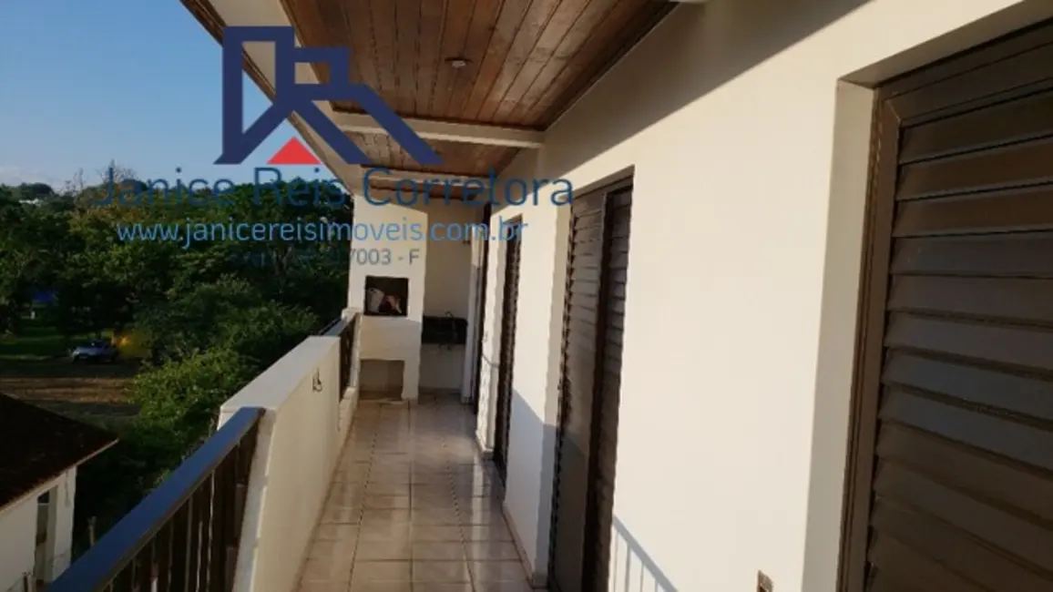 Foto 1 de Apartamento com 3 quartos à venda, 100m2 em Ubatuba - SP