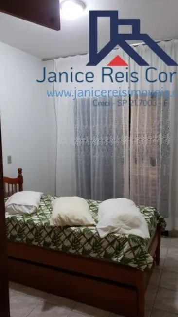 Foto 8 de Apartamento com 3 quartos à venda, 100m2 em Ubatuba - SP