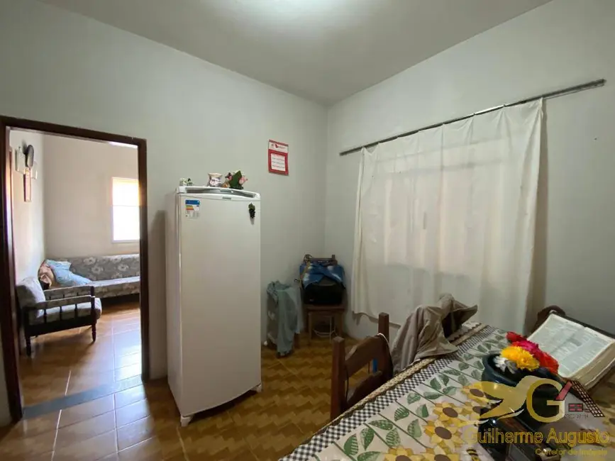 Foto 6 de Casa com 3 quartos à venda, 246m2 em Vila do Carmo (Colonia do Marçal), Sao Joao Del Rei - MG