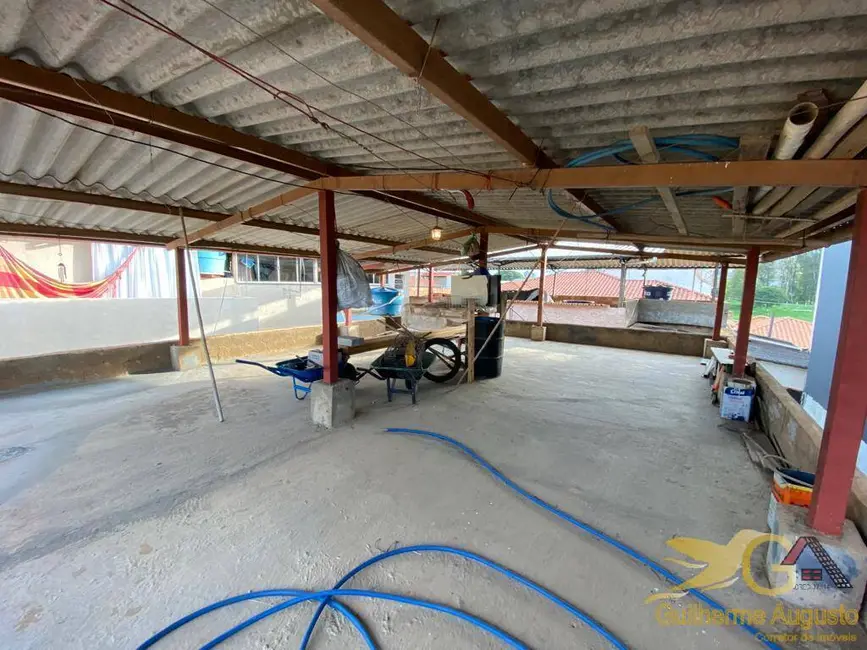 Foto 9 de Casa com 3 quartos à venda, 246m2 em Vila do Carmo (Colonia do Marçal), Sao Joao Del Rei - MG