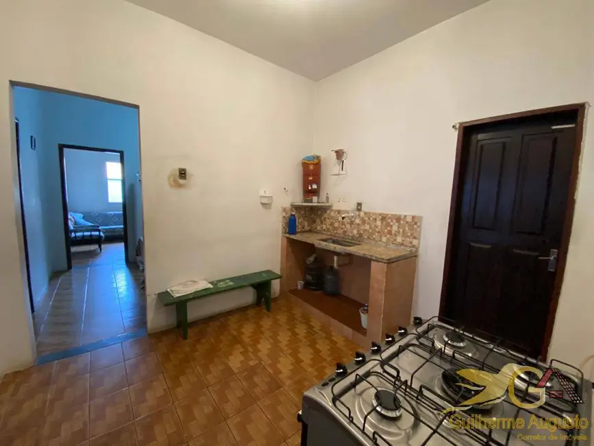 Foto 4 de Casa com 3 quartos à venda, 246m2 em Vila do Carmo (Colonia do Marçal), Sao Joao Del Rei - MG