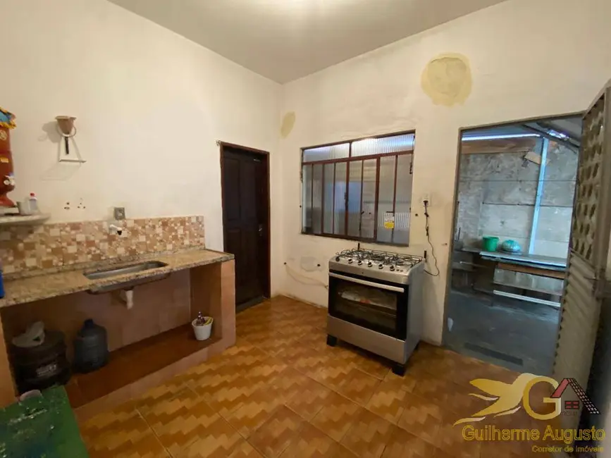 Foto 5 de Casa com 3 quartos à venda, 246m2 em Vila do Carmo (Colonia do Marçal), Sao Joao Del Rei - MG
