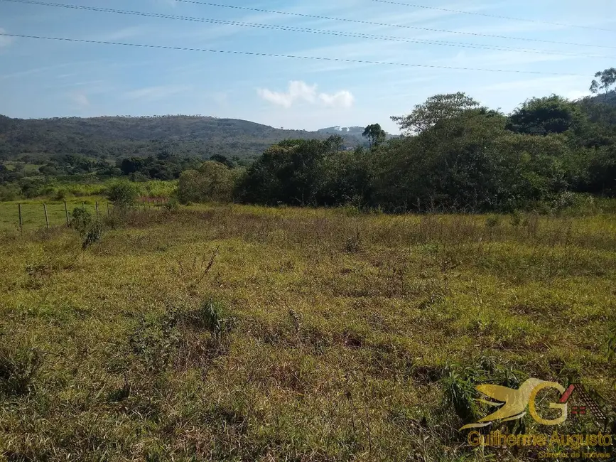 Foto 1 de Terreno / Lote à venda, 1000m2 em César de Pina, Tiradentes - MG