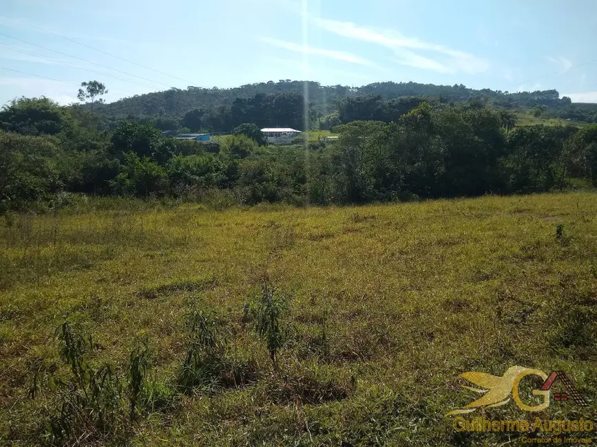 Foto 2 de Terreno / Lote à venda, 1000m2 em César de Pina, Tiradentes - MG