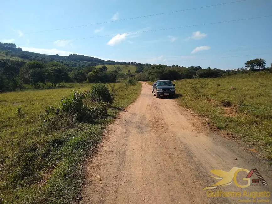 Foto 6 de Terreno / Lote à venda, 1000m2 em César de Pina, Tiradentes - MG