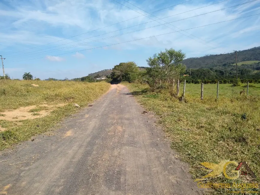 Foto 5 de Terreno / Lote à venda, 1000m2 em César de Pina, Tiradentes - MG