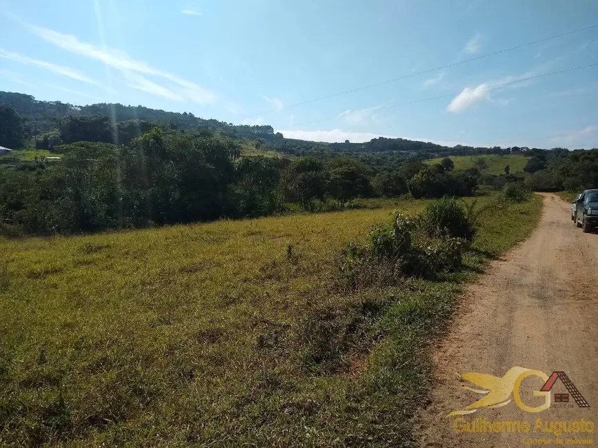 Foto 3 de Terreno / Lote à venda, 1000m2 em César de Pina, Tiradentes - MG