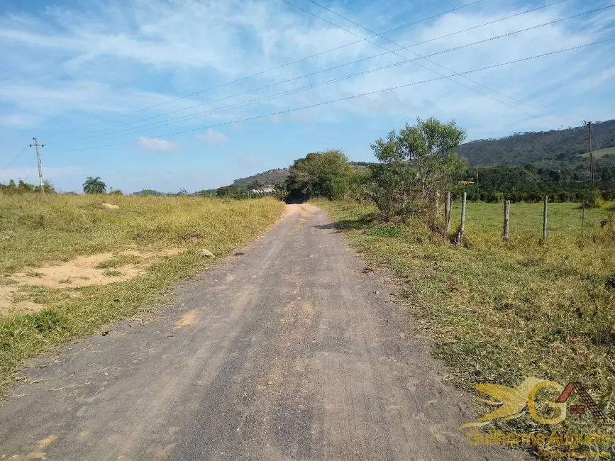 Foto 4 de Terreno / Lote à venda, 1000m2 em César de Pina, Tiradentes - MG