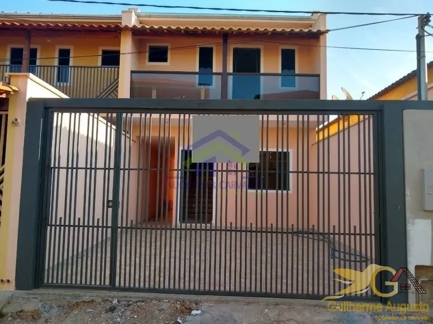 Foto 1 de Casa com 3 quartos à venda, 138m2 em Sao Joao Del Rei - MG