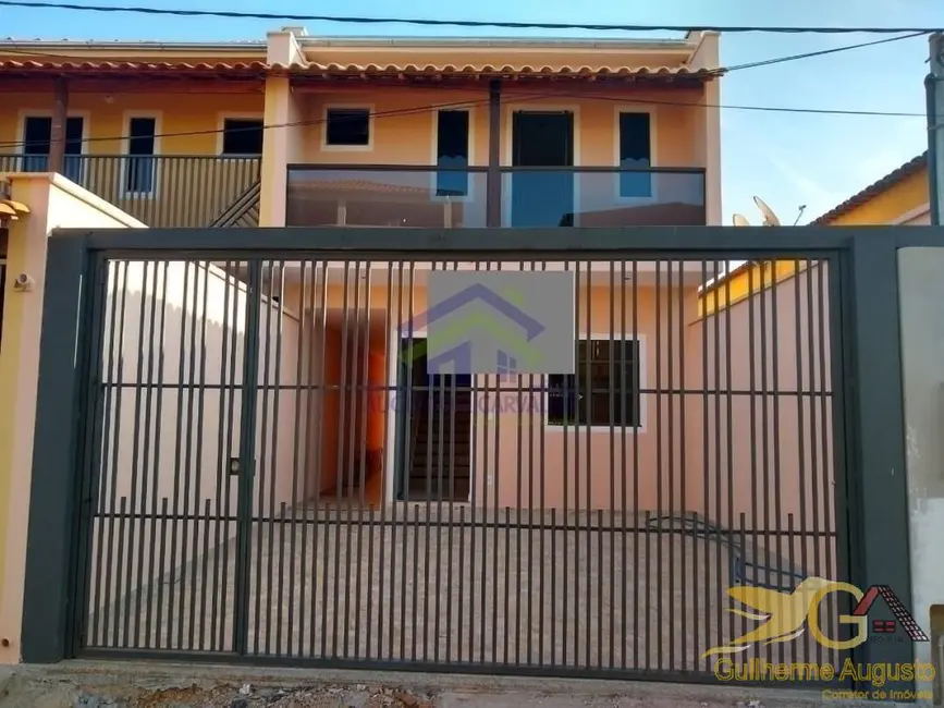 Foto 2 de Casa com 3 quartos à venda, 138m2 em Sao Joao Del Rei - MG