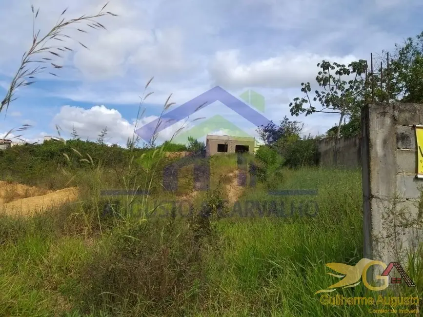 Foto 18 de Terreno / Lote à venda, 1190m2 em Vila Brasil, Sao Joao Del Rei - MG