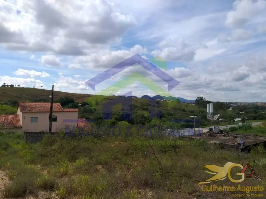 Foto 21 de Terreno / Lote à venda, 1190m2 em Vila Brasil, Sao Joao Del Rei - MG