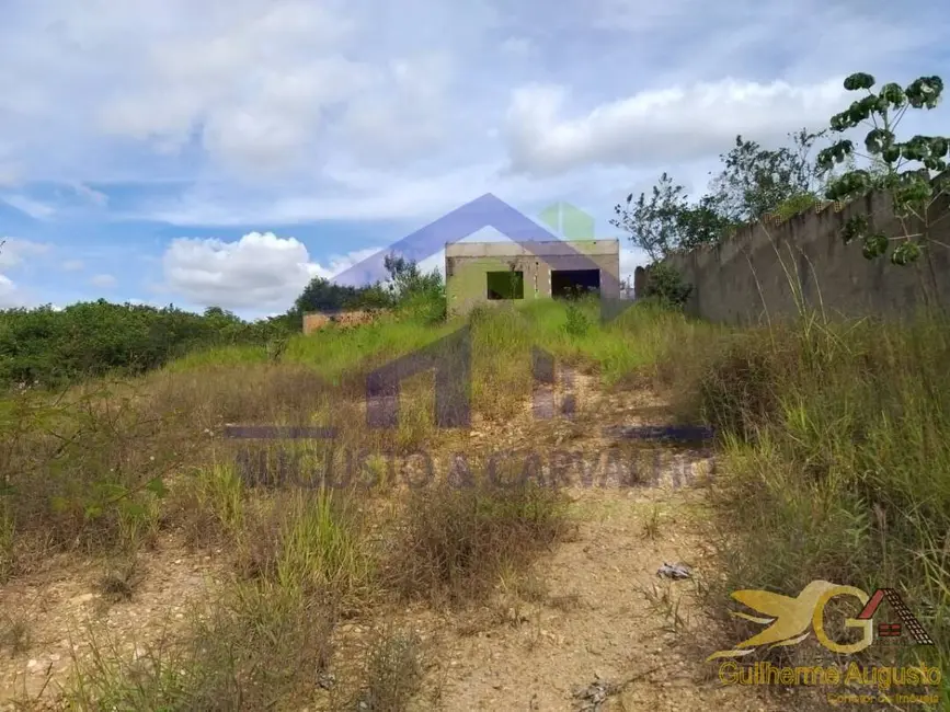 Foto 14 de Terreno / Lote à venda, 1190m2 em Vila Brasil, Sao Joao Del Rei - MG