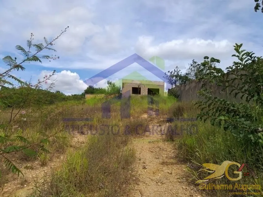 Foto 20 de Terreno / Lote à venda, 1190m2 em Vila Brasil, Sao Joao Del Rei - MG