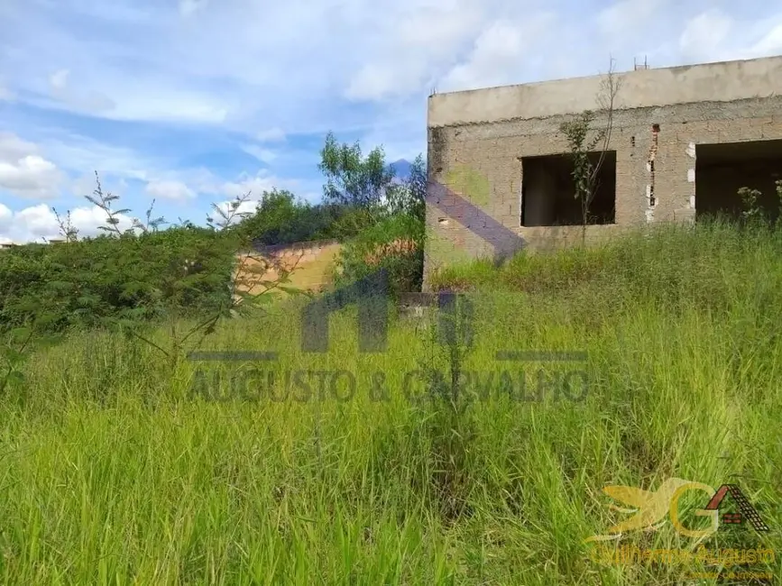 Foto 23 de Terreno / Lote à venda, 1190m2 em Vila Brasil, Sao Joao Del Rei - MG