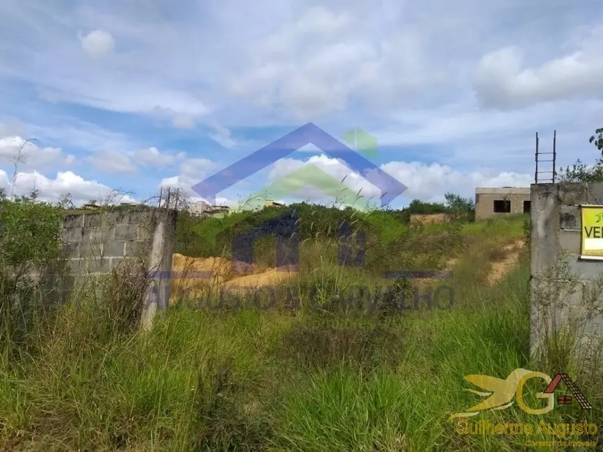 Foto 13 de Terreno / Lote à venda, 1190m2 em Vila Brasil, Sao Joao Del Rei - MG