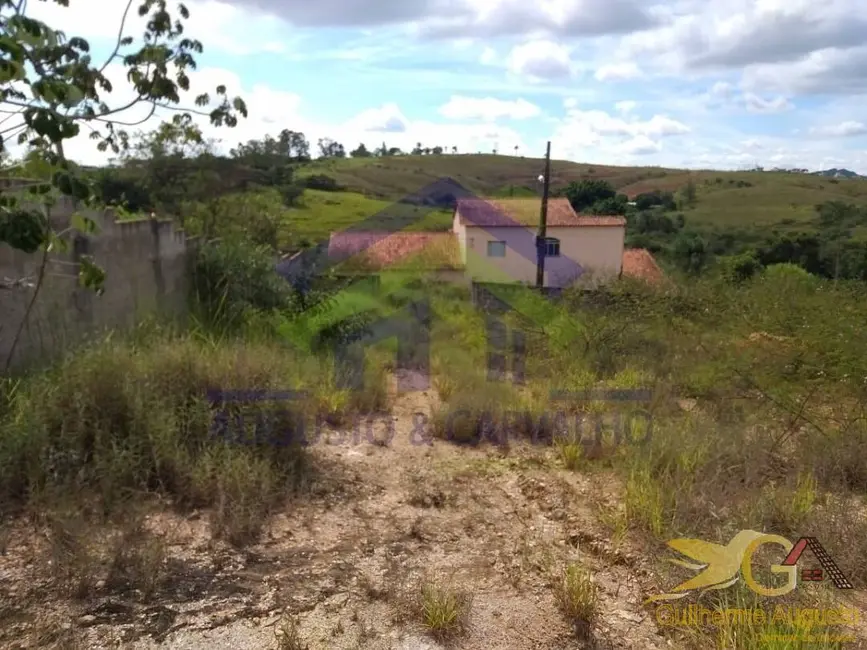 Foto 15 de Terreno / Lote à venda, 1190m2 em Vila Brasil, Sao Joao Del Rei - MG