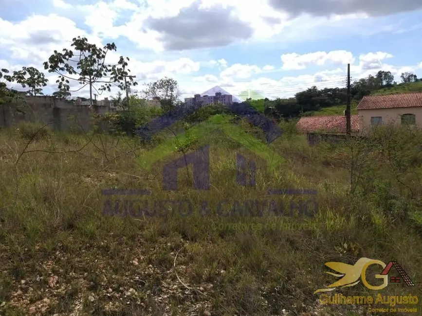 Foto 4 de Terreno / Lote à venda, 1190m2 em Vila Brasil, Sao Joao Del Rei - MG