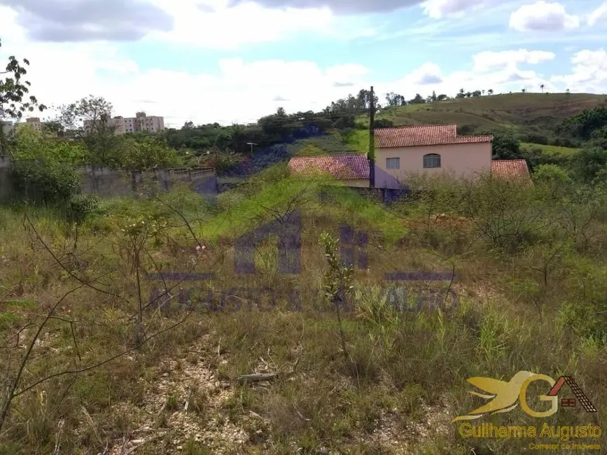 Foto 5 de Terreno / Lote à venda, 1190m2 em Vila Brasil, Sao Joao Del Rei - MG