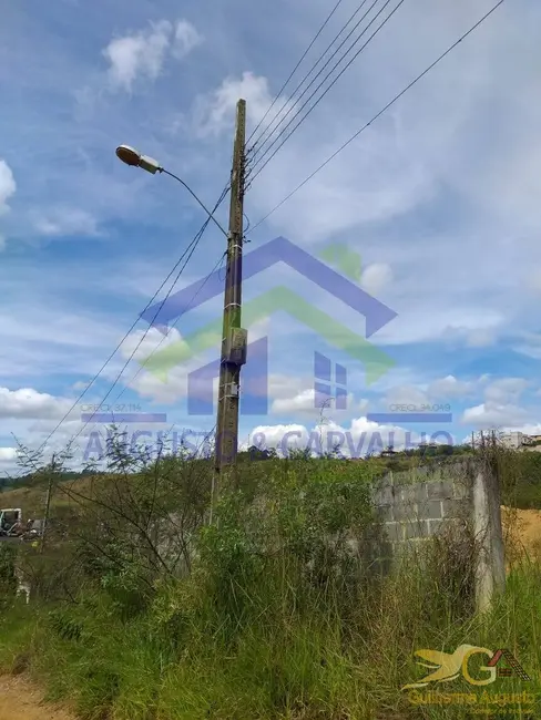 Foto 11 de Terreno / Lote à venda, 1190m2 em Vila Brasil, Sao Joao Del Rei - MG