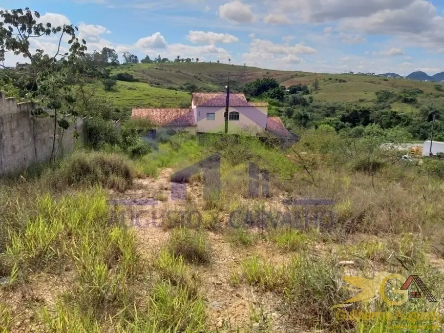 Foto 6 de Terreno / Lote à venda, 1190m2 em Vila Brasil, Sao Joao Del Rei - MG