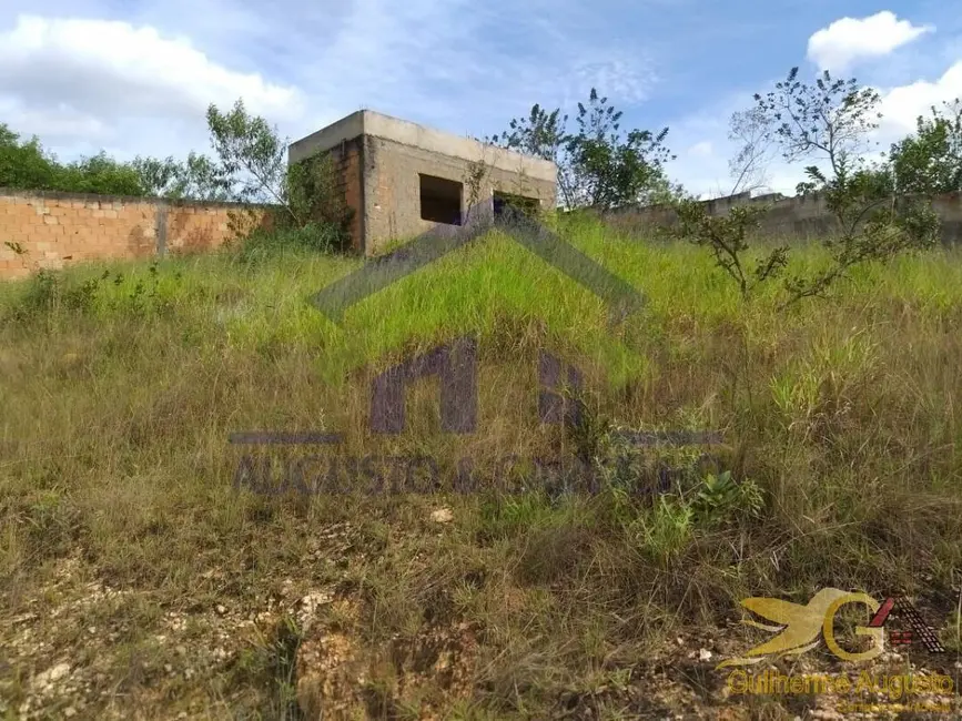 Foto 10 de Terreno / Lote à venda, 1190m2 em Vila Brasil, Sao Joao Del Rei - MG