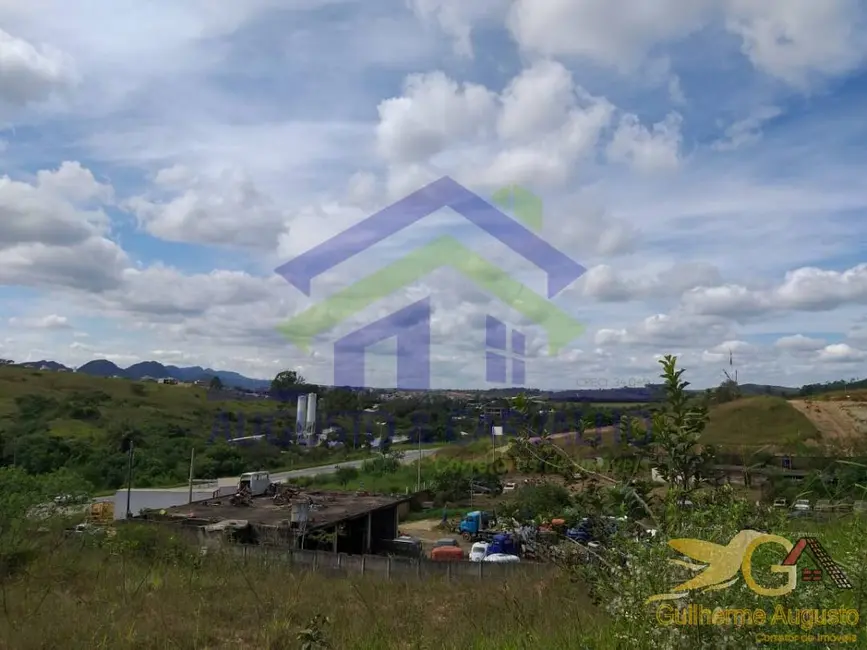 Foto 7 de Terreno / Lote à venda, 1190m2 em Vila Brasil, Sao Joao Del Rei - MG