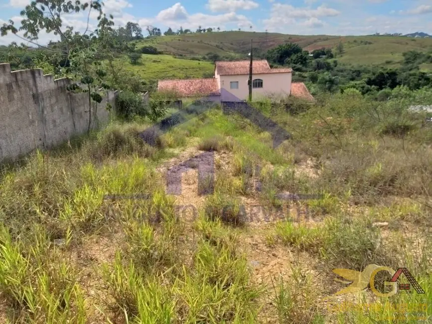 Foto 8 de Terreno / Lote à venda, 1190m2 em Vila Brasil, Sao Joao Del Rei - MG