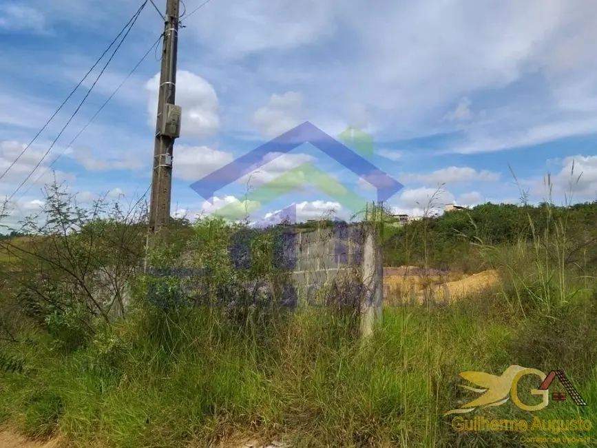 Foto 19 de Terreno / Lote à venda, 1190m2 em Vila Brasil, Sao Joao Del Rei - MG