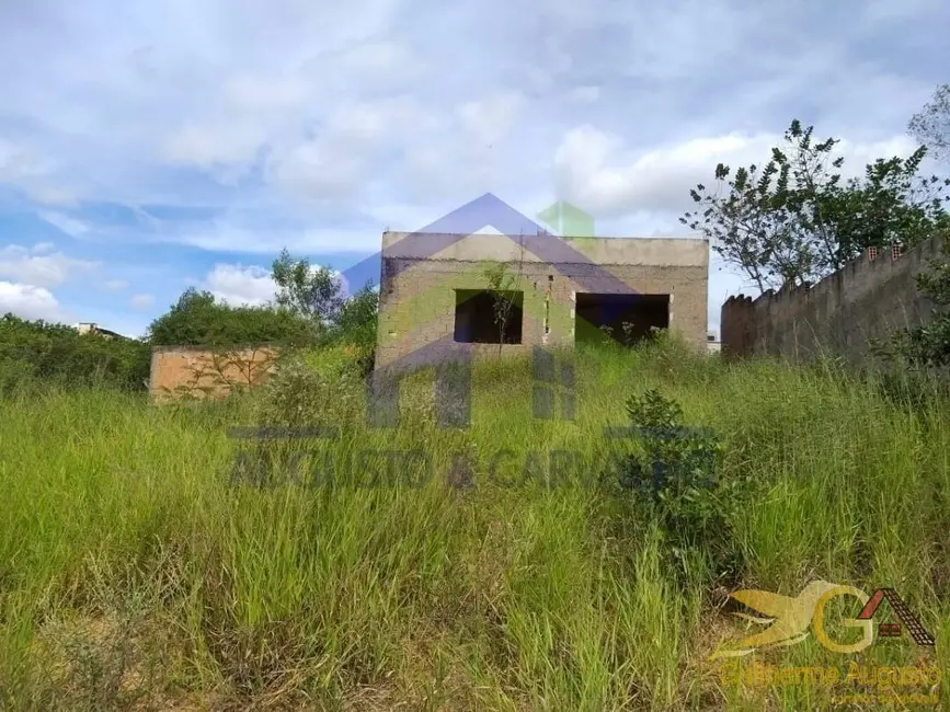 Foto 17 de Terreno / Lote à venda, 1190m2 em Vila Brasil, Sao Joao Del Rei - MG