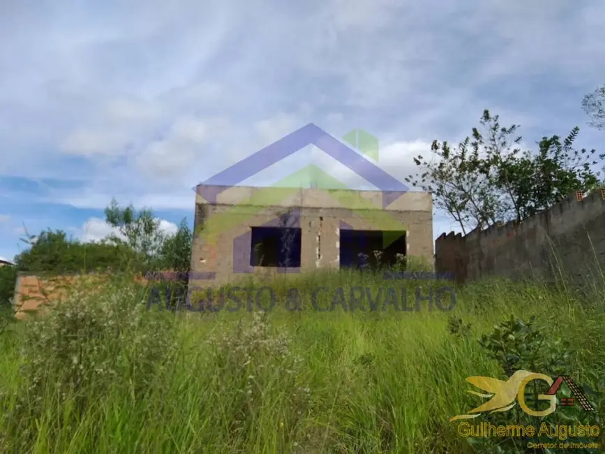 Foto 24 de Terreno / Lote à venda, 1190m2 em Vila Brasil, Sao Joao Del Rei - MG