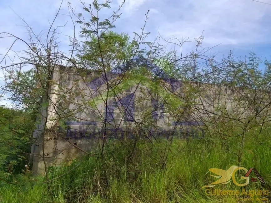 Foto 25 de Terreno / Lote à venda, 1190m2 em Vila Brasil, Sao Joao Del Rei - MG